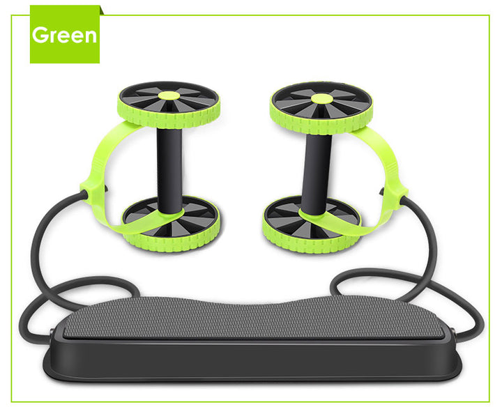 Power Body Trainer Roller