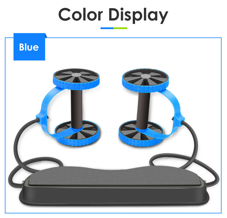 Power Body Trainer Roller