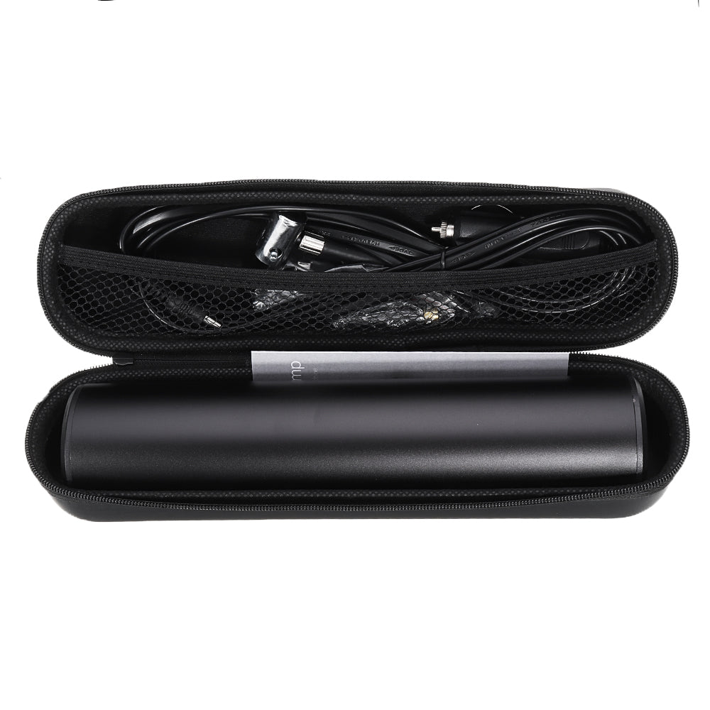 Electric Air Pump Portable With LED Light