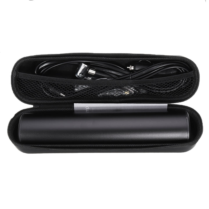 Electric Air Pump Portable With LED Light